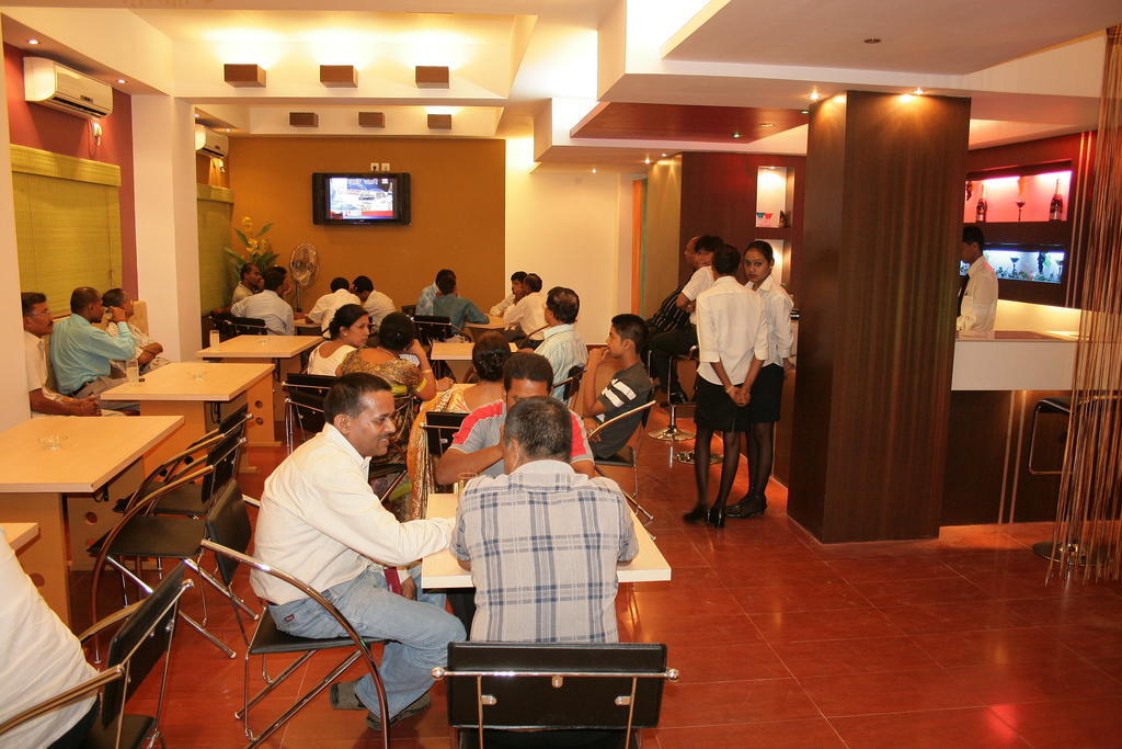 Hotel Fame City Guwahati Dış mekan fotoğraf