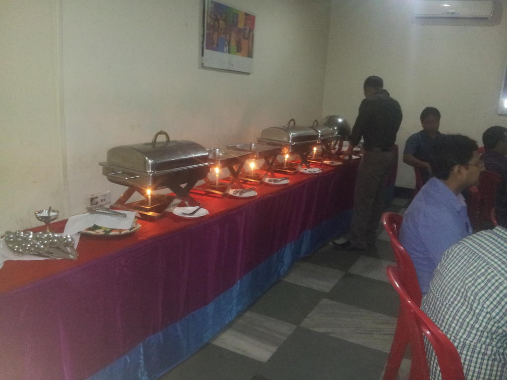 Hotel Fame City Guwahati Dış mekan fotoğraf
