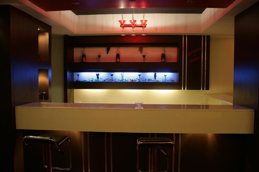 Hotel Fame City Guwahati Dış mekan fotoğraf
