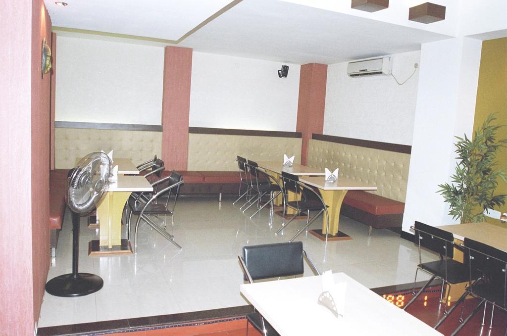 Hotel Fame City Guwahati Dış mekan fotoğraf
