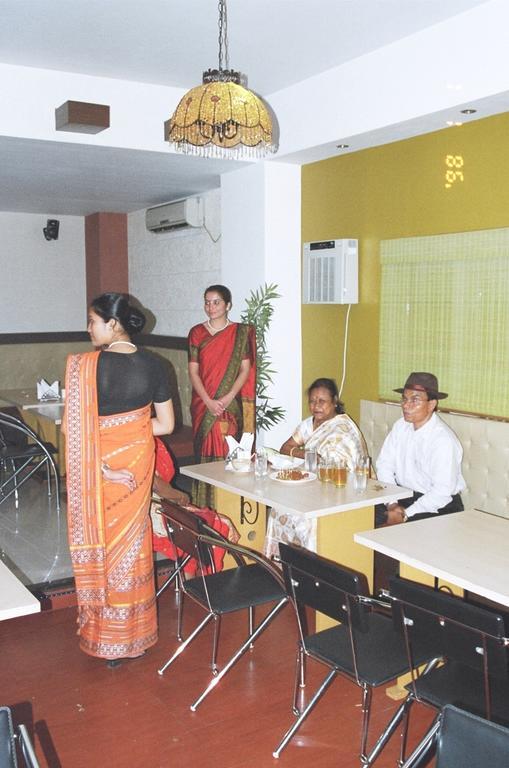 Hotel Fame City Guwahati Dış mekan fotoğraf