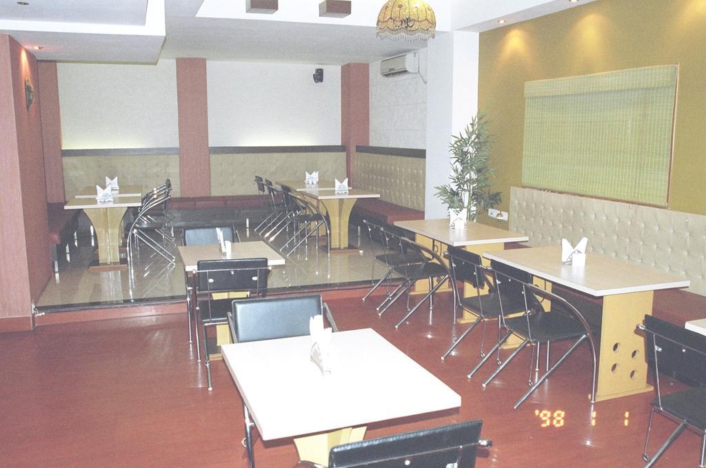 Hotel Fame City Guwahati Dış mekan fotoğraf