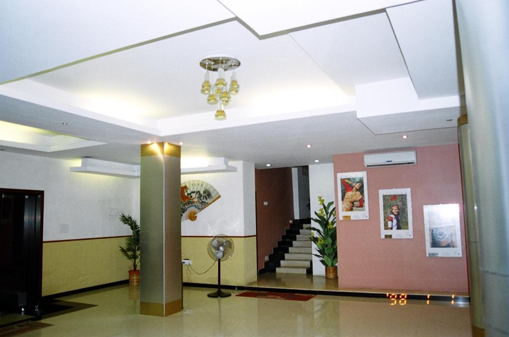 Hotel Fame City Guwahati Dış mekan fotoğraf